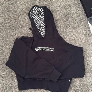 Vans sweater